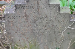 Dunn - George Peat