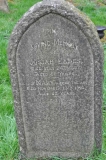 Eades - Josiah, Mary