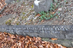 Eades 1 - Ernest