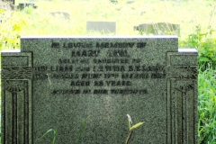 Mary Ann Sidaway