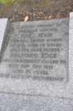 Edge - Benjamin, Mary