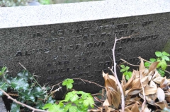 Edmonds - William, Alice