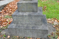 Edmonds 1 - William, Esther