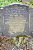 Etheridge - Alfred, Bertha