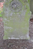 Fletcher - William, Sarah