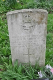 Flt Sgt A A W Thomas