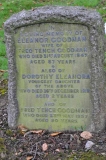 Goodman - Fred, Eleanor & dau Dorothy