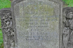 Grainger - Charles, Sarah Jane