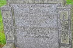 Grainger - Frederick, Alice