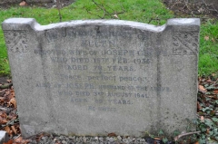 Grove - Joseph, Ellen