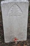 Gunner G F Davis