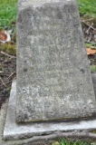 Hackett - Adams 1b