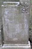 Hackett - Alfred, Ethel