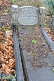 Hackett - Alfred, Sarah & son Alfred