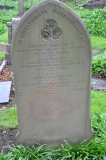 Hackett - Henry, Ellen & son John