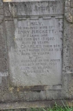Hackett - Henry, Emily & son Charles KIA France 1917