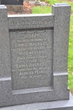 Hackett - Joseph, Emma