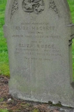 Hackett - Rudge