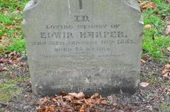 Harper - Edwin, Ann & Benjamin