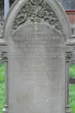 Hickton - Henry, Sarah
