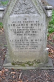 Higgs - Benjamin, Elizabeth