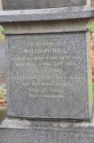 Hill 1 - William, Elizabeth (2)