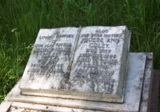 George & Phoebe Coley
