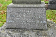 Hingley - Benjamin