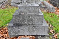 Hingley - Harriett (wife of Samuel)