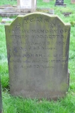 Hodgetts - Henry, Sarah