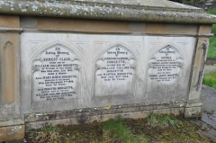 Hodgetts 1 - Family (side 1)