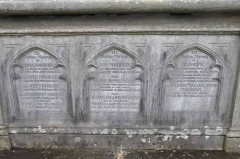 Hodgetts 1 - Family (side 1b)
