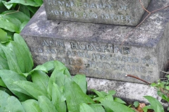 Hodgkins - Charles, Ann