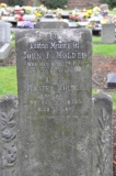 Holden - John, Martha