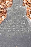 Holden - Samuel