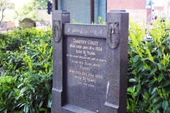 Timothy & Fanny Coley