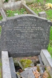 Hollies - Joseph (husband of Allice) & sons Harold, Joseph