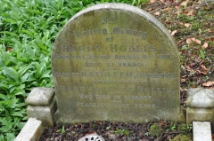 Hollis - Harry & dau Kathleen