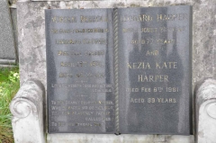 Harper - Leonard, Miriam & Kezia