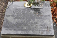James - Charles, Alice