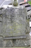 Jaquiss - Emma (wife of Joseph) also son Joseph & dau Lucretia