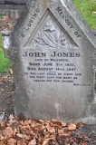 Jones - John