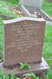 Knowles - Giles, Selina and dau Edith