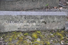 Landfield - George