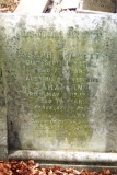 Joseph & Sarah Ann Hodgetts