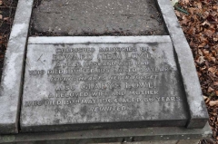 Lowe - Edward, Gladys