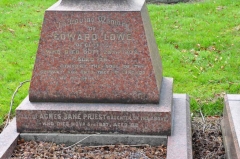 Lowe - Priest