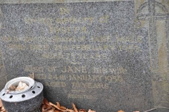 Male - Joseph, Jane
