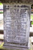 Children of Joseph & Susannah Hodgetts