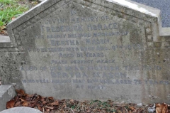 Mason - Frederick, Bertha